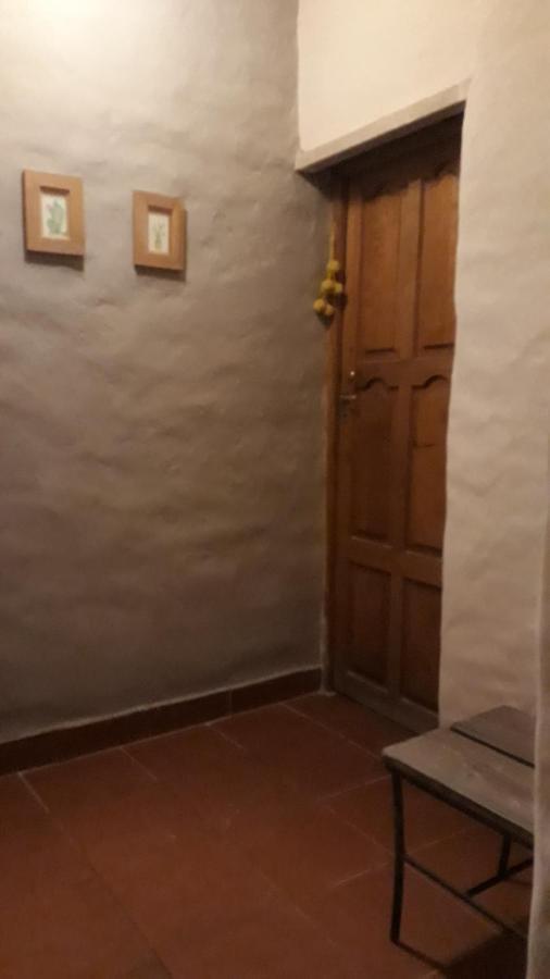 ウマウアカ Casa De La Flia. Sanchez Bed & Breakfast エクステリア 写真
