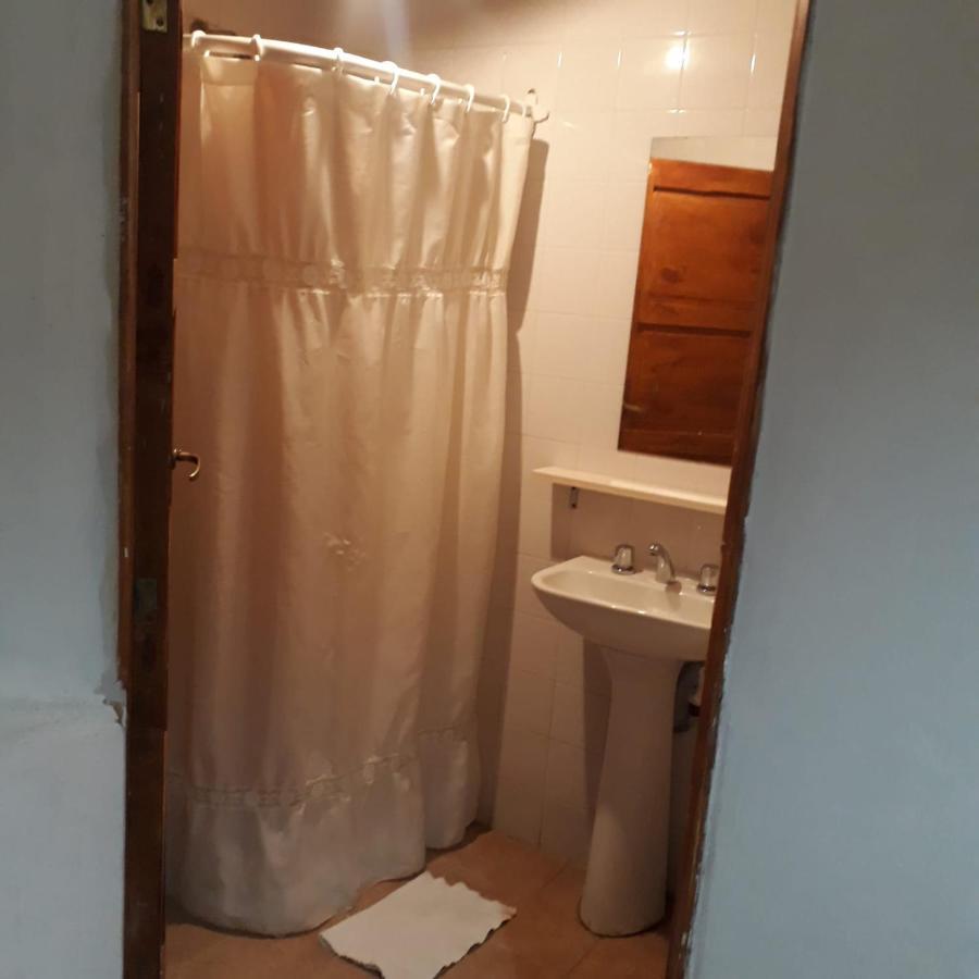 ウマウアカ Casa De La Flia. Sanchez Bed & Breakfast エクステリア 写真