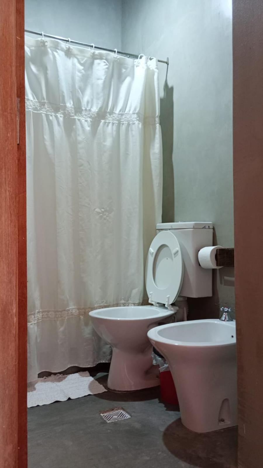 ウマウアカ Casa De La Flia. Sanchez Bed & Breakfast エクステリア 写真