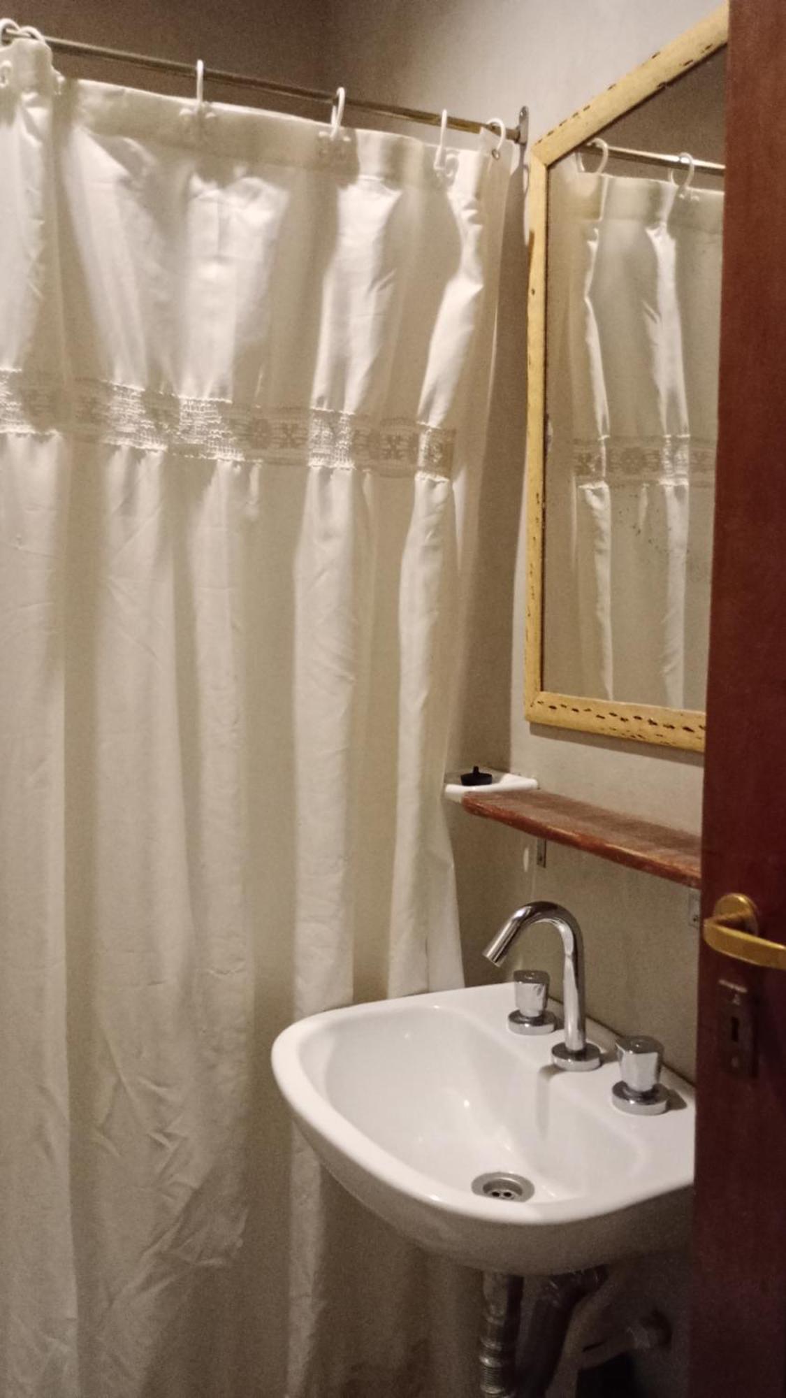 ウマウアカ Casa De La Flia. Sanchez Bed & Breakfast エクステリア 写真